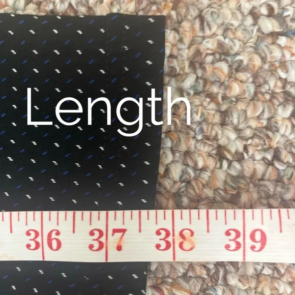 Tommy Hilfiger Women’s Stretch Black Skinny Pants Size 10 - Picture 6 of 9